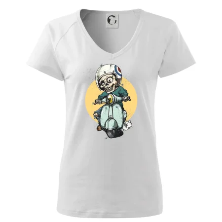 Skútr rebel