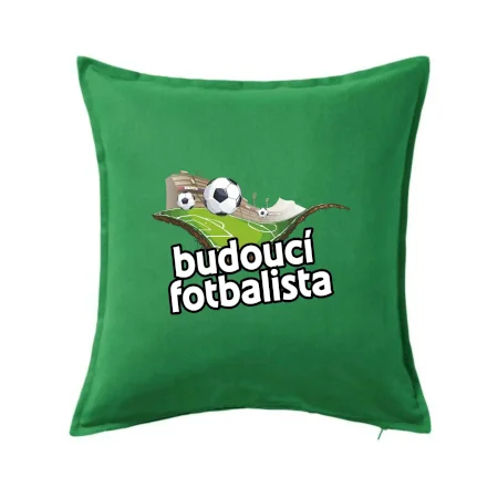 Budoucí fotbalista