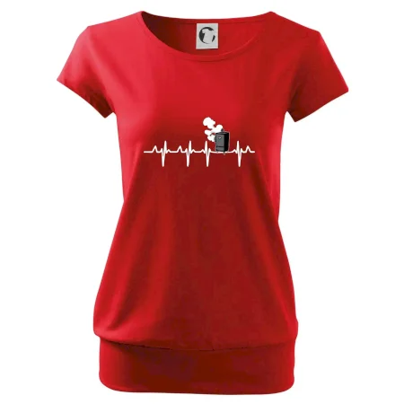 EKG udírna