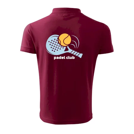 Padel club