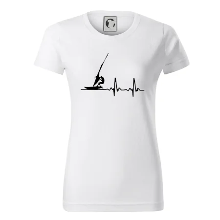 EKG Windsurfing