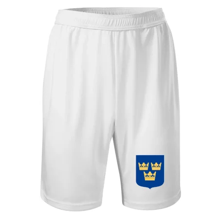 Švédský znak tři korunky velký
