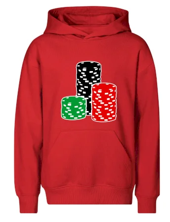 Poker žetony