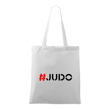 Judo Hashtag