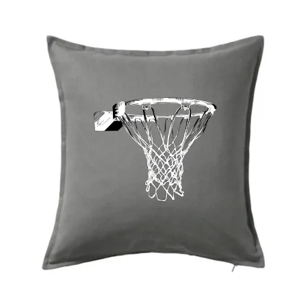 Basketbalový koš