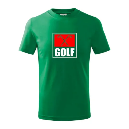 Golfové hole