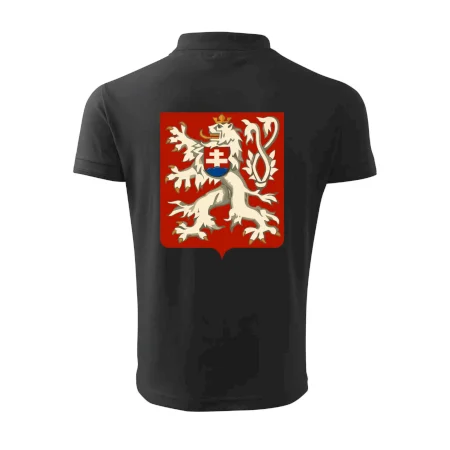 Znak ČSR - Československá republika (1948–1960)