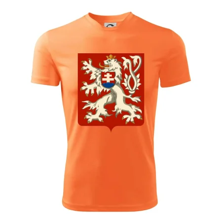 Znak ČSR - Československá republika (1948–1960)