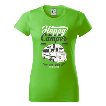 Happy Camper