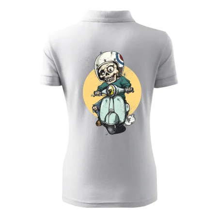 Skútr rebel