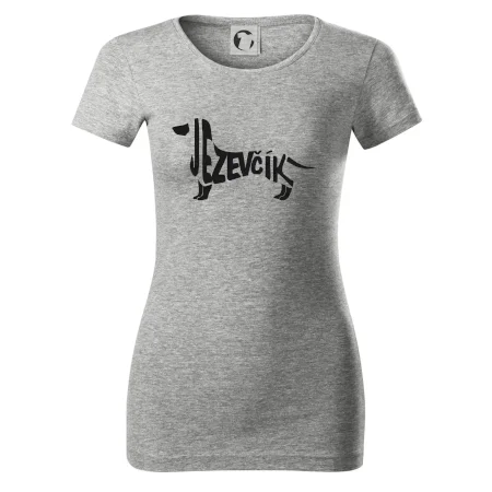Jezevčík - CZ