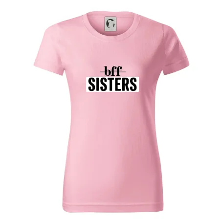 BFF -  Sisters