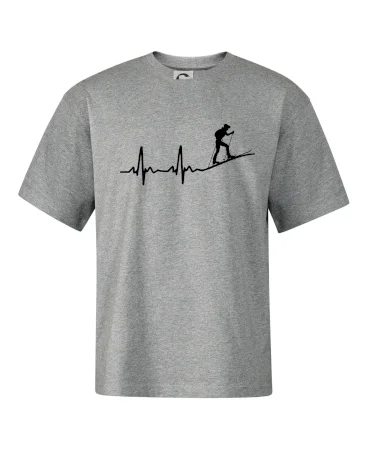 EKG skialpinismus
