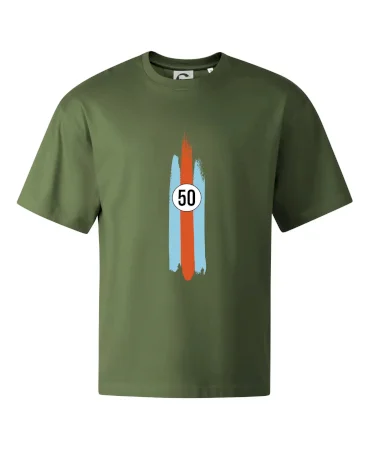 Vintage Race 50