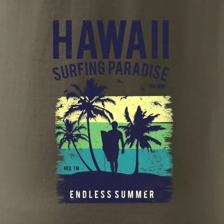 Hawaii