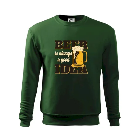 Beer idea