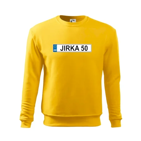 SPZ Jirka 50
