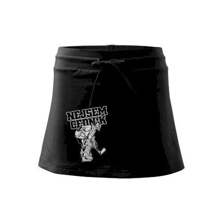 Nejsem cedník
