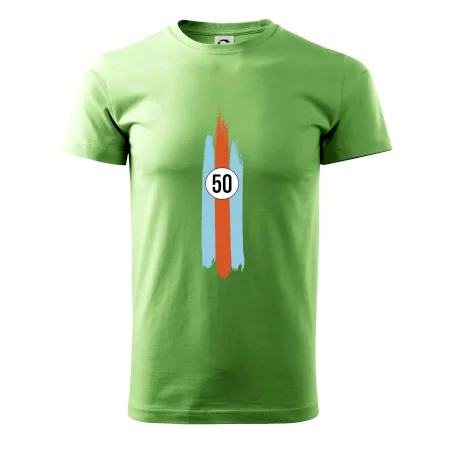 Vintage Race 50