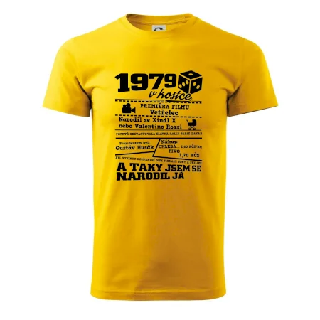 1979 v kostce