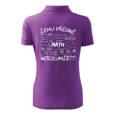 Čemu přesně nerozumíš? Matematika