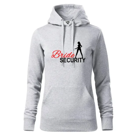 Bride security
