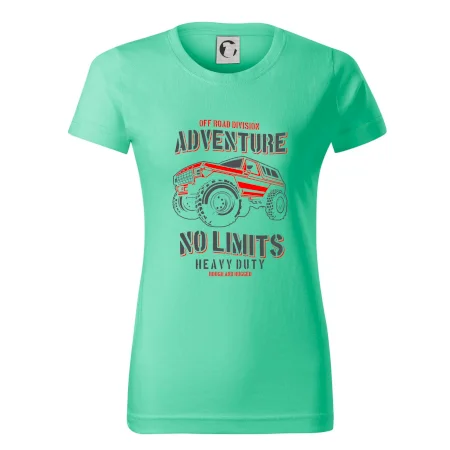 No Limits