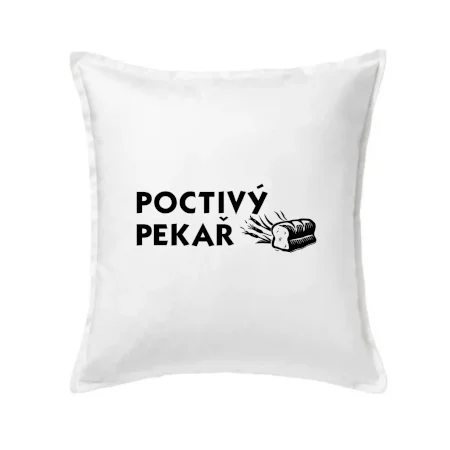 Poctivý Pekař