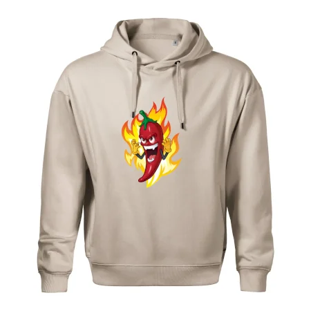 Chili paprička velmi pálivá