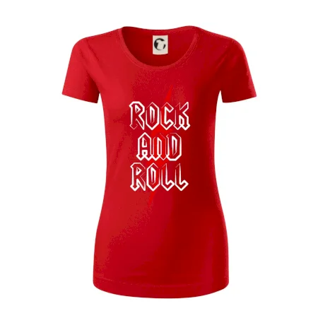 Rock and Roll blesk