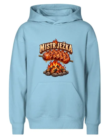 Mistr ježka