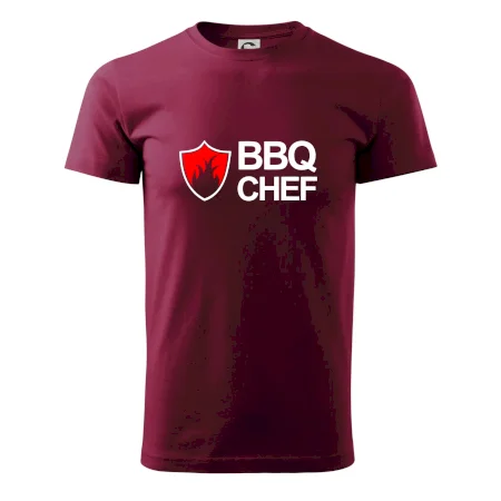 Grilování - BBQ Chef