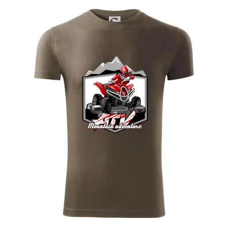 ATV čtyřkolka Mountain