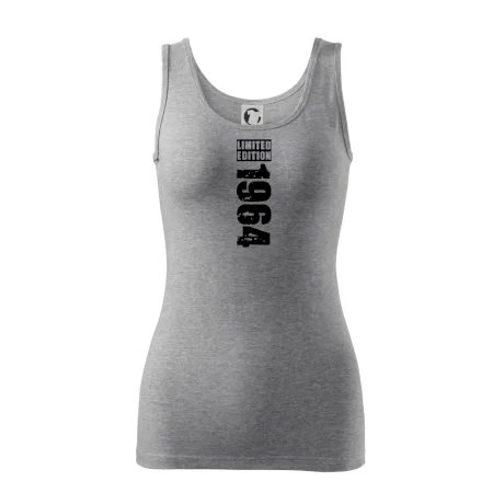 Limited edition 1964 pruh