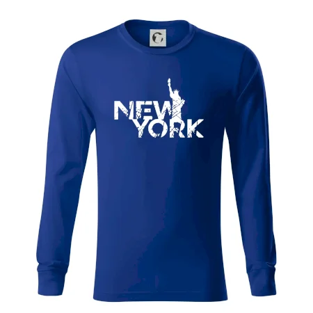 New York retro
