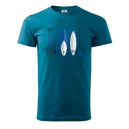 Paddleboard set