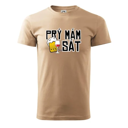 Prý mám 90 SÁT