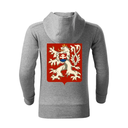 Znak ČSR - Třetí Československá republika (1945–1948)