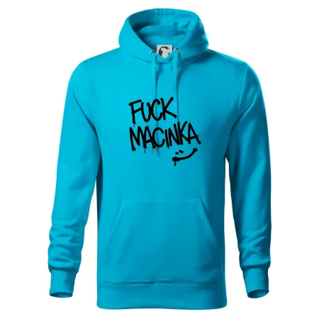 Macinka sprejem