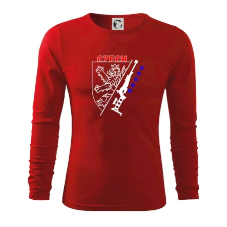 Biathlon - Czech Lion