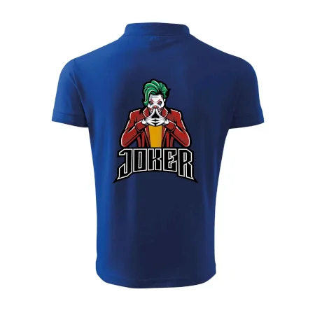 Joker šílený