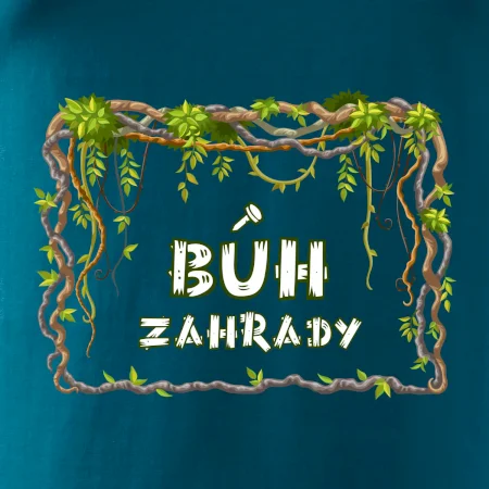 Bůh zahrady