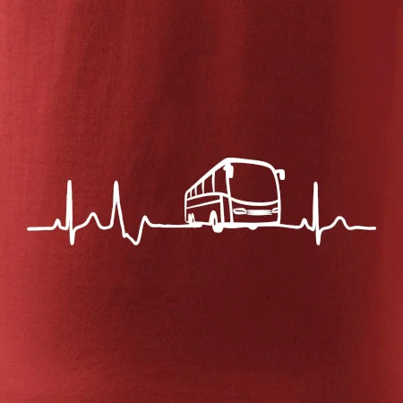 EKG autobus