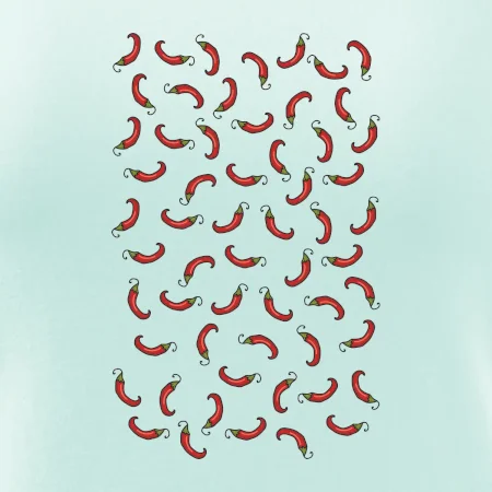 Chili potisk
