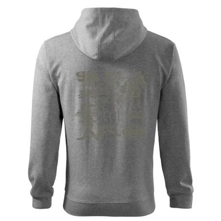 Indiánské znaky
