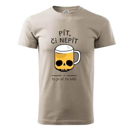 Pít, či nepít