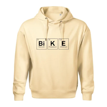 BiKE - periodická tabulka
