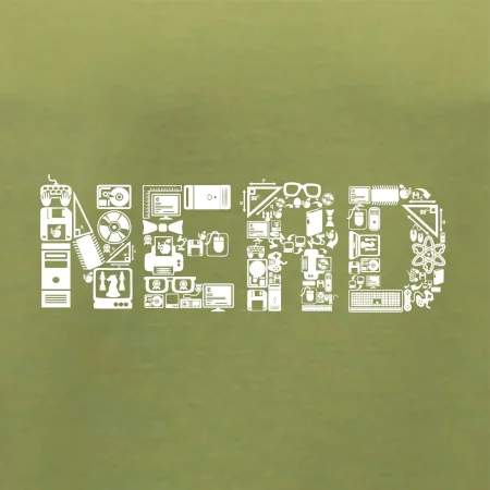 NERD symbols