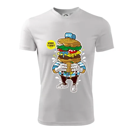 Burgrák