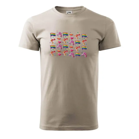 LGBT Vlajky